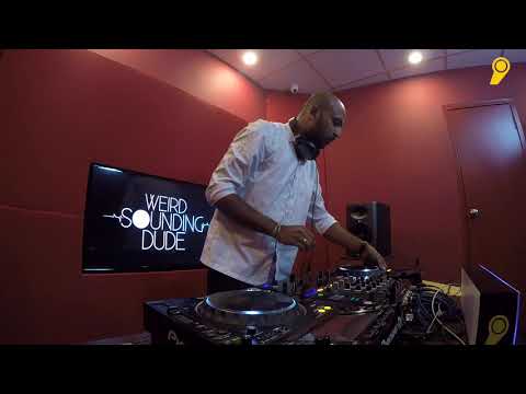 THE SHOWCASE - EP 11 ft. Weird Sounding Dude