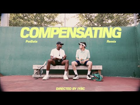 Amine - Compensating (feat. Young Thug) (PmBata Remix)