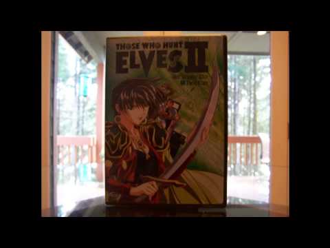 Those Who Hunt Elves II - Still Stripping After All These Years Vol. 2 DVD