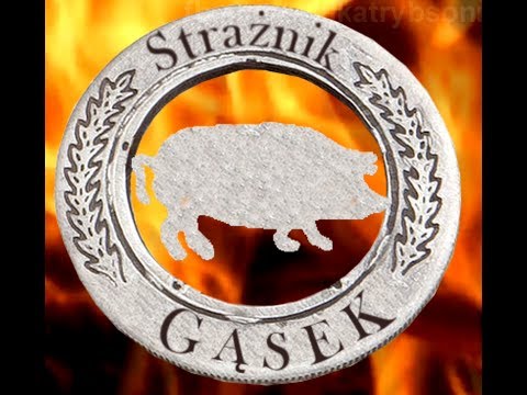 Strażnik Gąsek