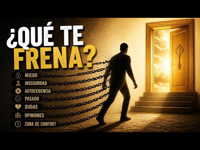 Vídeo relacionado con Por qué tienes miedo: Desvelando los misterios del miedo: Explorando sus raíces, enfrentándolo y abrazando la valentía