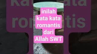 Download lagu Kata-kata romantis dari Allah SWT #videoshort #motivasi mp3