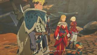【実況】モンスターハンター ストーリーズ3をカミカミ実況でグダグダプレイPART42【MONSTER HUNTER STORIES3】