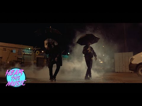 Bad Bunny X Farruko - Blockia 📵 [Video Oficial]