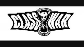 the exploited class war hardcore punk