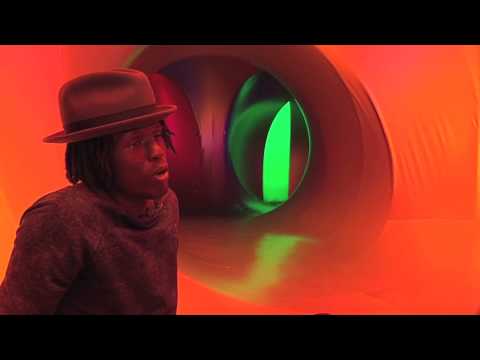 The luminarium - a creative space for discussion - CH UNTV - June 2013