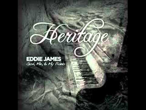 Eddie James - Rescue
