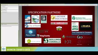 2 of 6: Porous Asphalt: Design and Construction