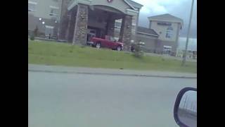 preview picture of video 'Glacier National Park Lodging Ramada Inn Pincher Creek Ab Canada'