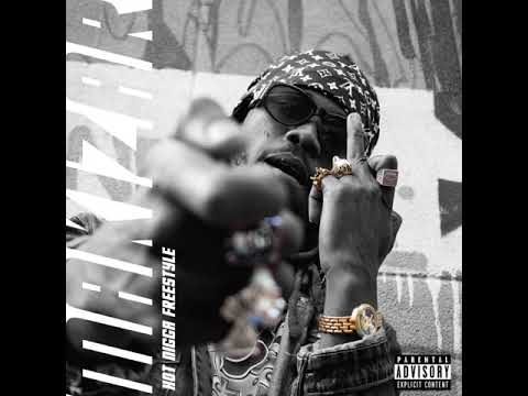 Makizar "Hot nigga" freestyle (clapback season)