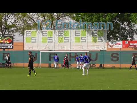 TB Uphusen - SV Atlas Delmenhorst