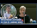Aangeslagen burgemeester na vondst Gino (9): ‘Wrange wending’