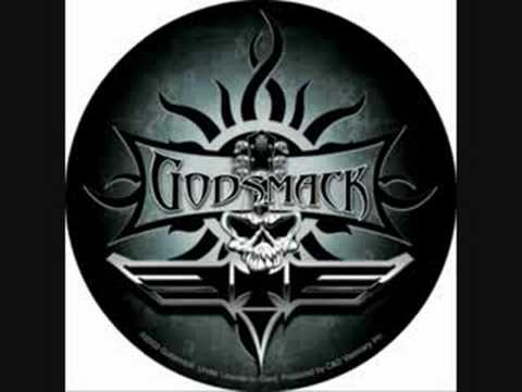 Godsmack Voodoo and Voodoo 2