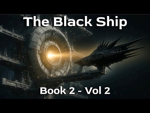 The Black Ship - Book Two | Vol 2
