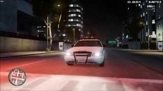 preview picture of video 'Grand Theft Auto IV LCPDFR 1.0 W/ Joe and Tyler'