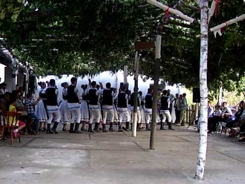 "Rapsodia Muresana" Lupesti