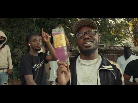 100k LilYah ''1st Day Out -Ok Remix