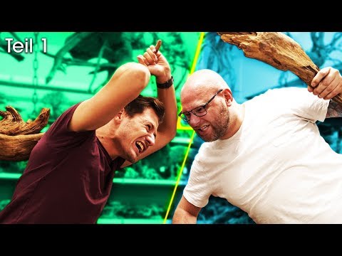 izzi vs. TOMIG (Teil 1/2)