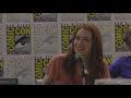 Dragon Age: Redemption Live-Action Webseries Comic-Con 2011