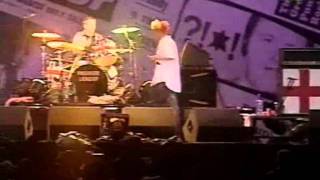 Download lagu Sex Pistols live @ Phoenix Festival 1996 (complete MTV broadcast 1of2) mp3