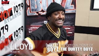 @Lloyd_YG Shares Bob Dylan Acoustic Cover & Cultural Learning Experiences