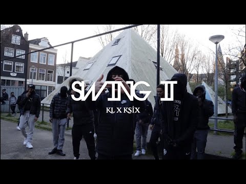 #7TH KL - Swing It  (feat. Ksix)