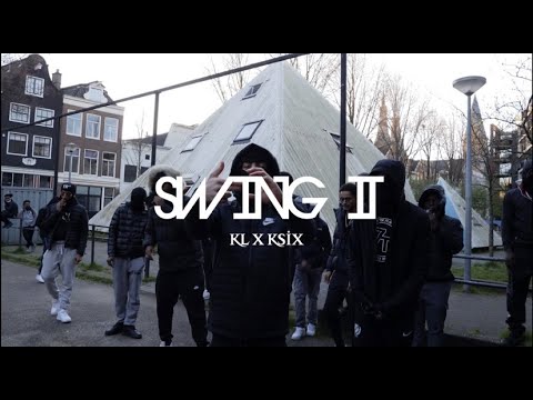 #87 KL - Swing It  (feat. Ksix)