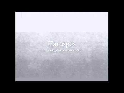 Haruspex
