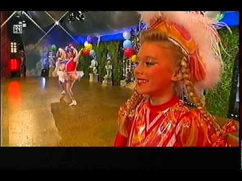 Mariechen Medley Eibanesen 2007