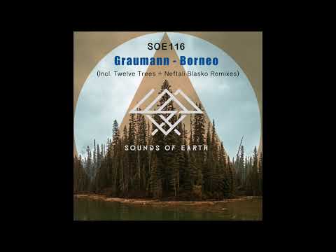 SOE116 Graumann - Borneo (Neftali Blasko Remix)