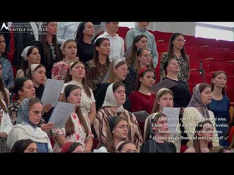 grup coral Baia Mare - Prin lumea de păcate și ispite