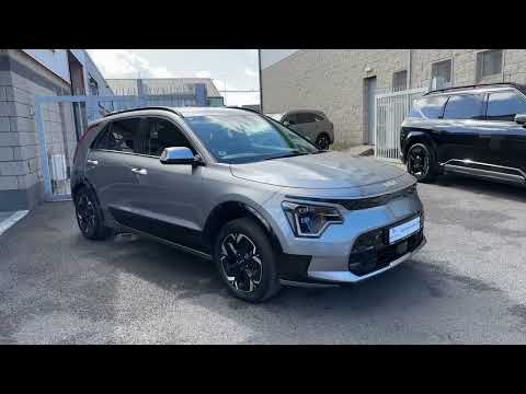 Kia Niro EV K3 deposit Taken - Image 2