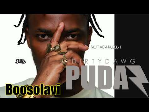Dirty Dawg Pudaz feat. Mr Ridge - Boosolavi