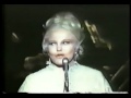 Peggy Lee -- Spinning Wheel, 1969