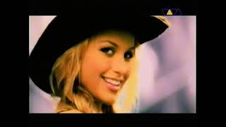 Rollergirl - Luv U More (Official Video)