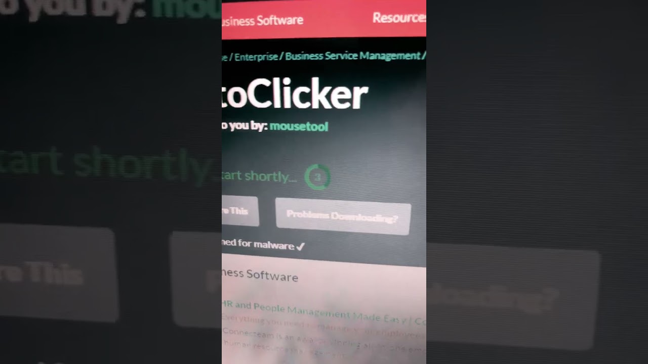 How to get auto clicker on computer