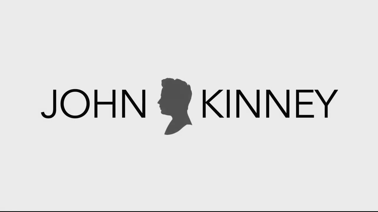 Promotional video thumbnail 1 for John Kinney