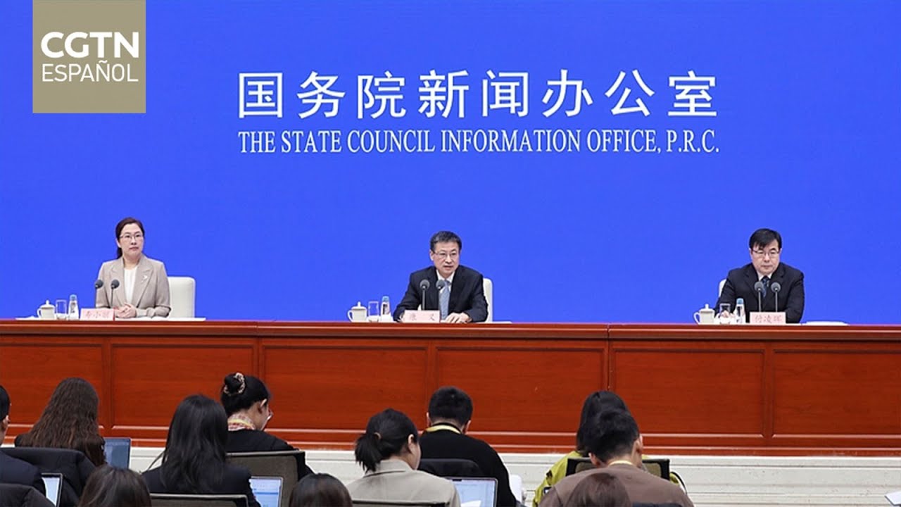 Crecimiento del 5 % del PIB de China evidencia resiliencia de su economía, según altos funcionarios