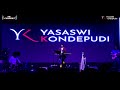 Rooba Rooba Song Live By Yasaswi Kondepudi Yk Concert