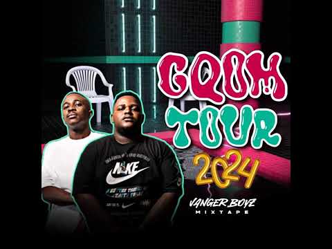 Vanger Boyz - Gqom Tour mixtape 2024 | Gqom mix 2024.