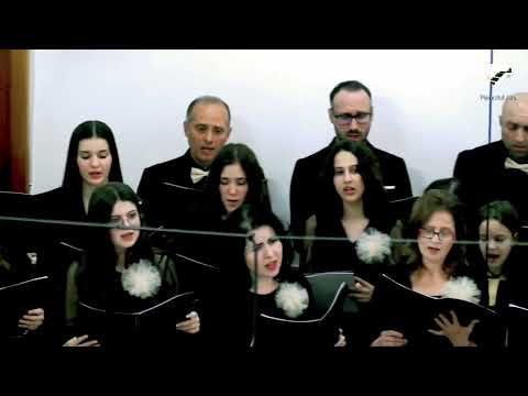 Corul Sacrum - Hosana