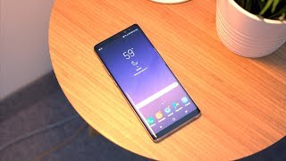 How to Unlock Samsung Galaxy Note 8 (Any Carrier/Country)