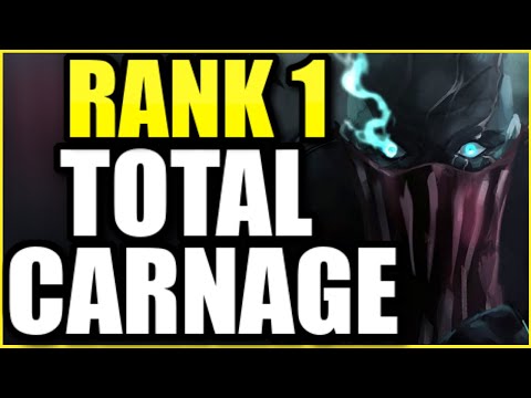 I GOT MORE THAN A KILL PER MINUTE IN HIGH ELO... (ABSOLUTE PYKE MID POPOFF!)