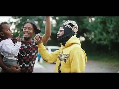 LilyahBabyAhkk ft BighomieKelz  ‼️Havin my Way