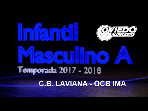 20171216 CB LAVIANA -OCB IMA (parte 1-2)