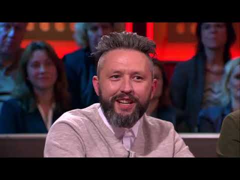 Boek van de maand maart 2016 - De Wereld Draait Door