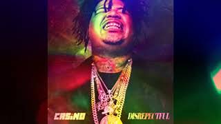 Casino & Future- Cover Up Screwed & Chopped Remix