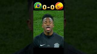 Download lagu Brazil 🇧🇷 vs Spain 🇪🇸 | imaginary Finalissima 2025 #shorts #football #youtube mp3