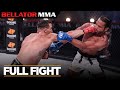 Full Fight | Michael Chandler vs. Benson Henderson - Bellator 243