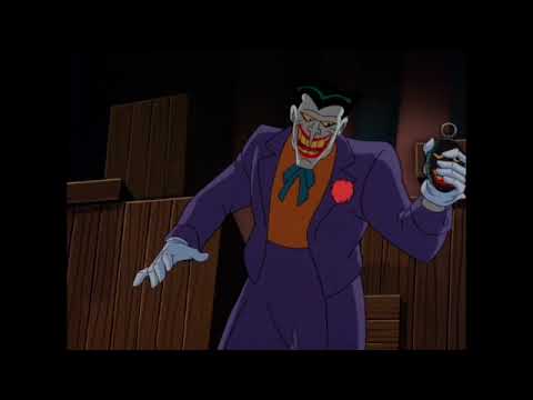 Batman The Animated Series: Joker's Wild [4]